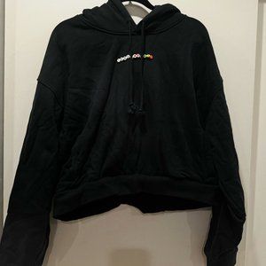 TEDDY FRESH WOMEN'S LOGO BEAD HOODIE - 3X